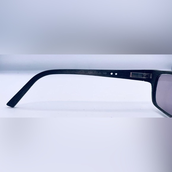 ArmourX 7000P Gray Oval Sunglasses Frames Only - Picture 7 of 7